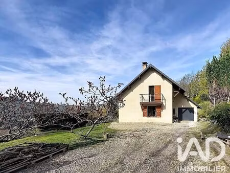 maison traditionnelle à revel (38420)