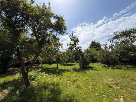 vente terrain 478 m² saint-lubin-de-la-haye (28410)