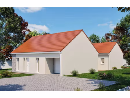 vente maison neuve 4 pièces 116 m² à mitry-mory (77290)  304 900 €