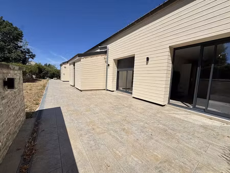 vente villa 5 pièces 180 m² à montluçon (03100)  304 000 €