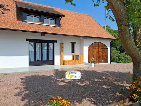 vente maison 9 pièces 193 m² à chatellerault (86100)  317 000 €