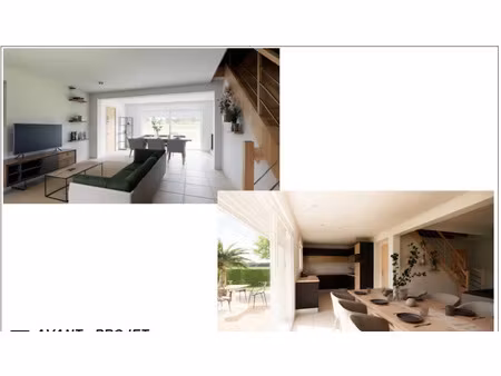 vente maison neuve 7 pièces 135 m² à cosmes (53230)  281 700 €