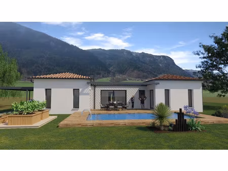 vente maison neuve 4 pièces 110 m² à nohic (82370)  302 455 €
