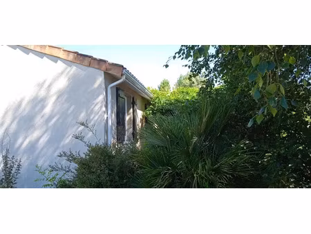 vente maison 5 pièces 97 m² à naujac-sur-mer (33990)  288 000 €