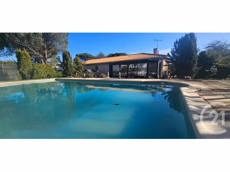 vente maison 8 pièces 129 m² à saint-symphorien (33113)  290 000 €