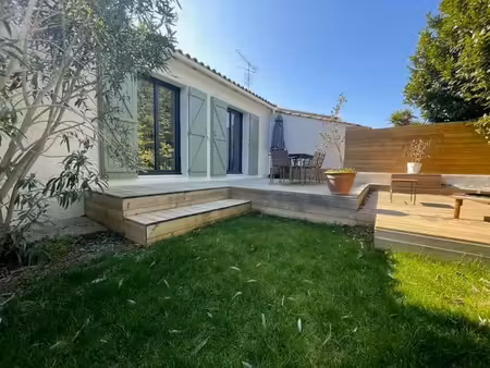 vente villa 3 pièces 85 m² à codognan (30920)  295 000 €