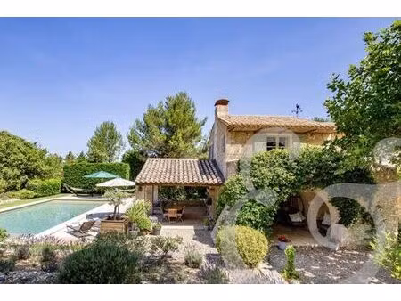 maison de campagne de luxe de 256 m2 en vente eygalières  provence-alpes-côte d'azur