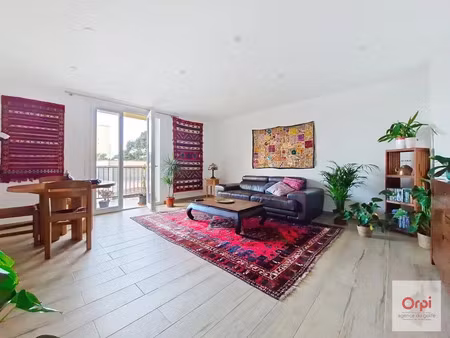 location appartement 4 pièces 103 m² à ajaccio (20090)