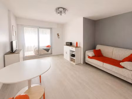 vente appartement 1 pièce 29 m² saint-mandrier-sur-mer (83430)