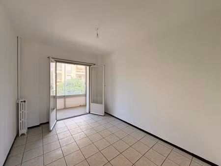vente appartement 3 pièces 50 m² toulon (83000)