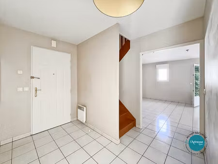 vente maison 6 pièces  94.00m²  ballancourt