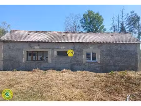 maison à rénover baisse de prix
