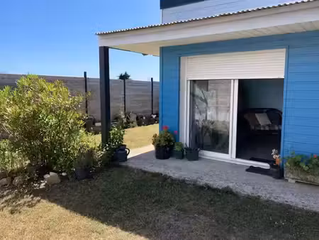 vente maison 4 pièces 101 m² primelin (29770)
