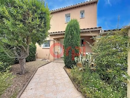 vente maison 4 pièces 96 m² la seyne-sur-mer (83500)