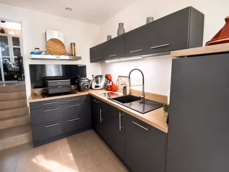 vente appartement 3 pièces 75 m² albitreccia (20166)