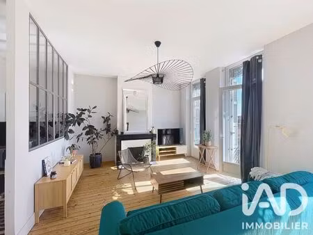 appartement à toulouse (31000)