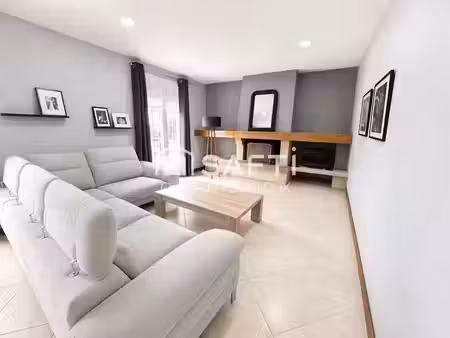 vente maison 11 pièces 142 m² à coulon (79510)  325 000 €