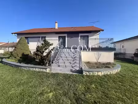vente maison 6 pièces 150 m² à hériménil (54300)  360 000 €