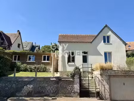 vente maison 3 pièces 65.57 m² à saint-arnoult (14800)  328 000 €