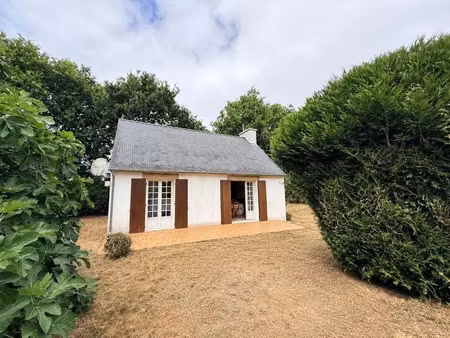 vente maison 4 pièces 85 m² à saint-philibert (56470)  325 242 €