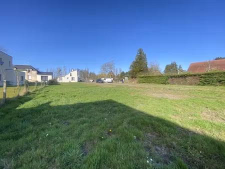 maison 4 pièces - 75 m²