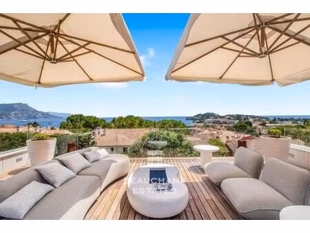villa de 5 pièces de luxe en location saint-jean-cap-ferrat  provence-alpes-côte d'azur