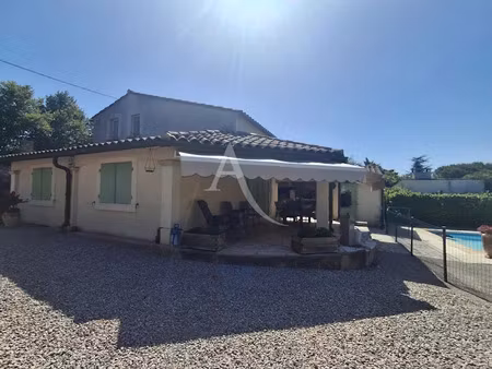 vente maison 5 pièces 95 m² à bédarieux (34600)  370 000 €