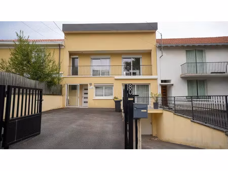 vente maison 6 pièces 137.58 m² à clermont-ferrand (63000)  342 000 €