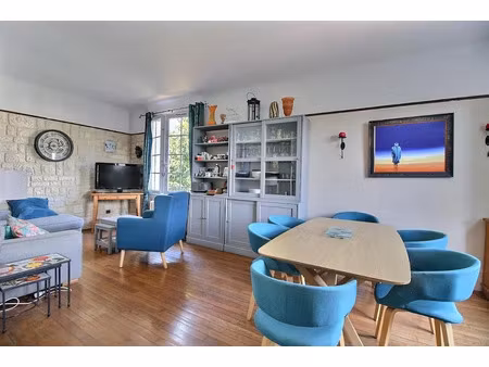 vente maison 5 pièces 100 m² à savigny-sur-orge (91600)  369 000 €