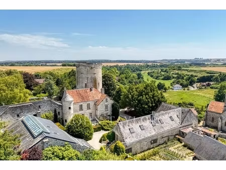 annonce maison à vendre