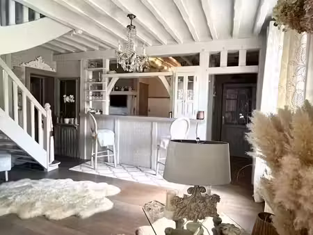 vente maison 8 pièces 260 m² à vic-sur-aisne (02290)  369 000 €