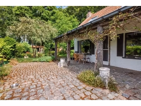 huis te koop in ruiselede met 3 slaapkamers