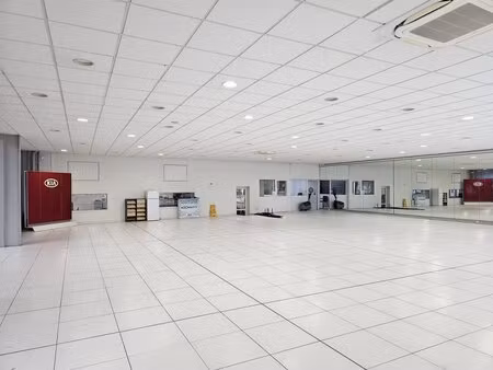 en vente local commercial – 636 000 € |bruay-la-buissière