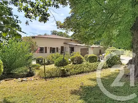maison à vendre - 11 pièces - 218 m2 - giroussens - 81 - midi-pyrenees