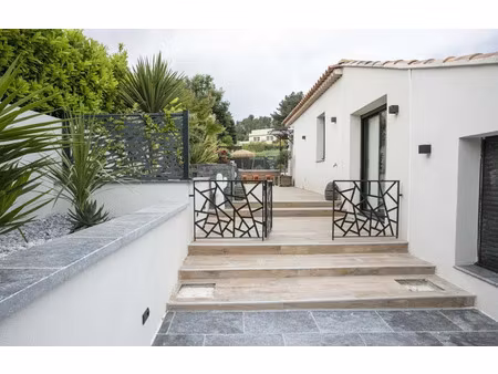 vente maison neuve 5 pièces 105 m² à le thor (84250)  364 900 €
