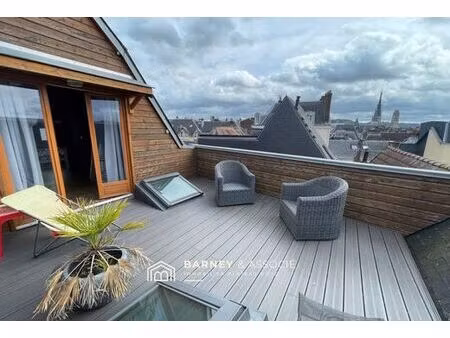 maison de luxe de 5 chambres en vente à rouen  normandie