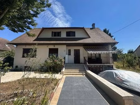 prestigieuse maison en vente vernon  normandie