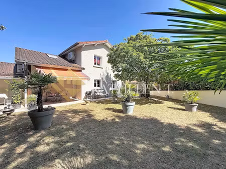 vente maison 4 pièces 136.12 m² à bourgoin-jallieu (38300)  399 000 €
