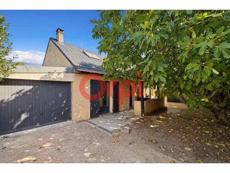 vente maison 7 pièces 126 m² à draveil (91210)  430 000 €