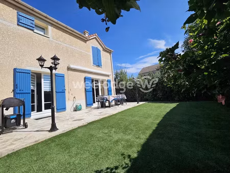 vente maison 5 pièces 83.1 m² à eragny sur oise (95610)  409 500 €