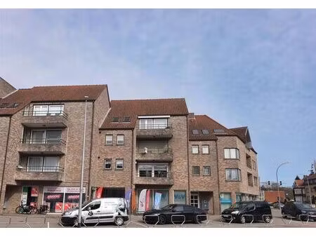 appartement à louer à postelarenweg 2 mol (rbw42967)
