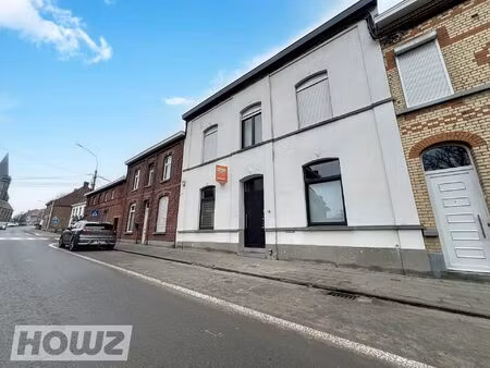 appartement à louer avec 1 chambre   pecq (vbe45752)