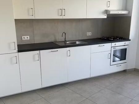 appartement à louer à kleine kerkstraat 8 woluwe-saint-etienne (vwd18120)