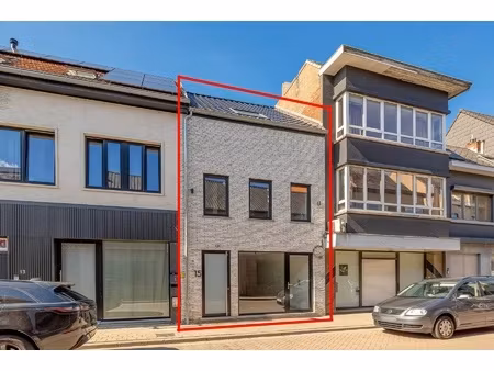 appartement te koop in meerhout met 2 slaapkamers