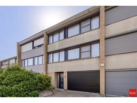 huis te koop in antwerpen met 3 slaapkamers