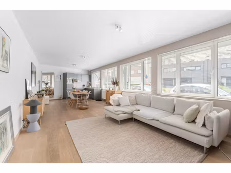 appartement te koop in strombeek-bever met 2 slaapkamers
