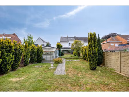huis te koop in kortenberg met 3 slaapkamers