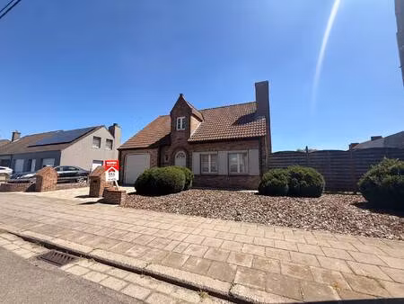 huis te koop in menen met 3 slaapkamers