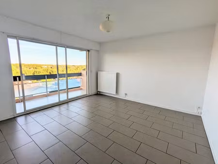 location appartement 2 pièces 42 m² à ramonville-saint-agne (31520)