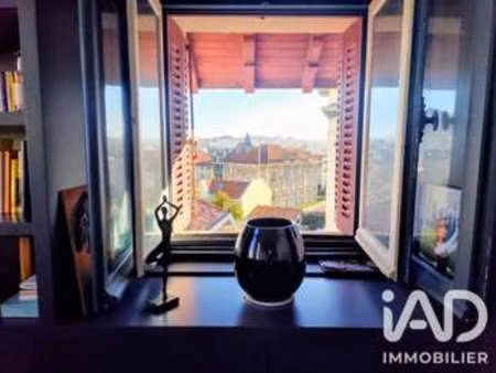 vente appartement t1 à biarritz (64200) : à vendre t1 / 28m² biarritz